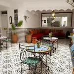 Riad Lya et Spa