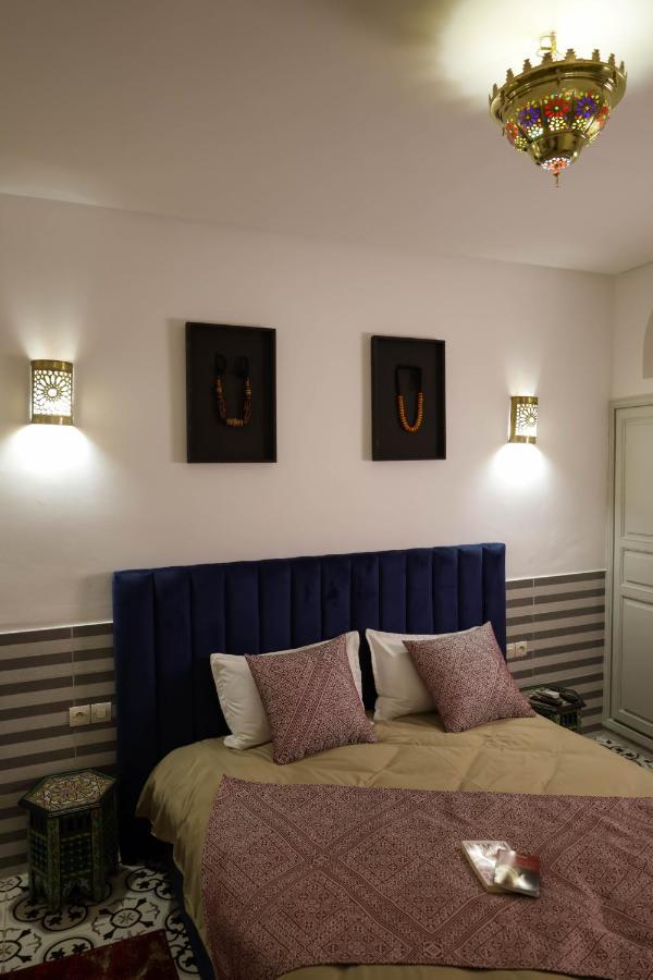 Riad Lya et Spa * Marrakesh