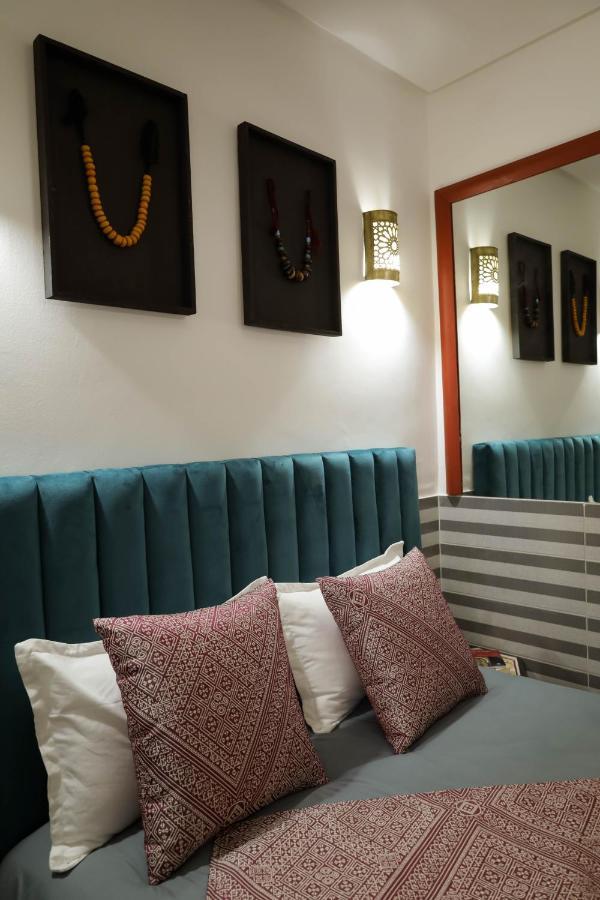 Riad Riad Lya & Spa