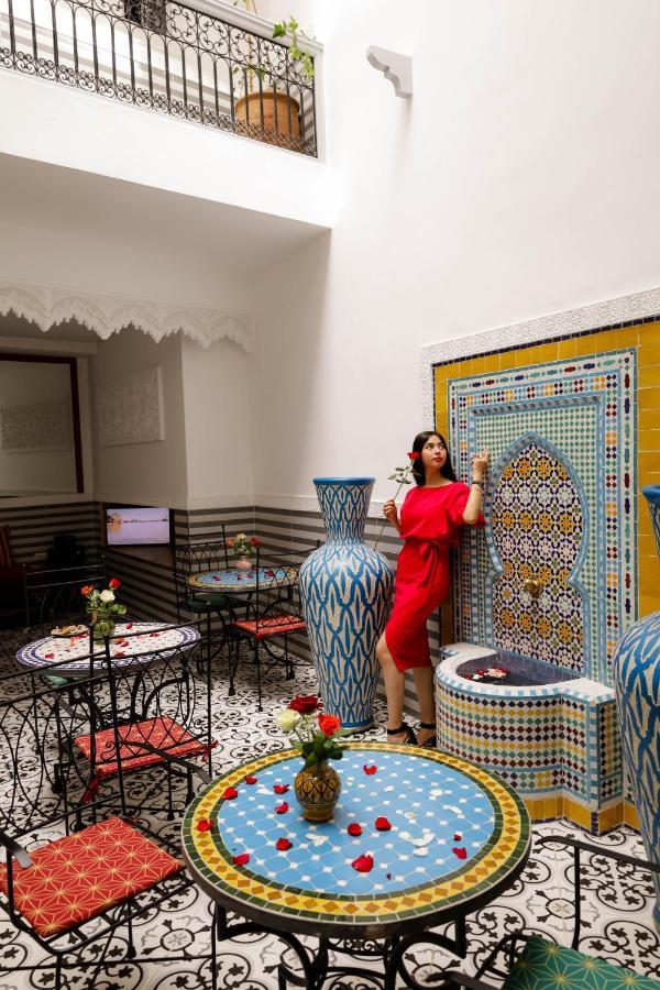 Riad Lya et Spa