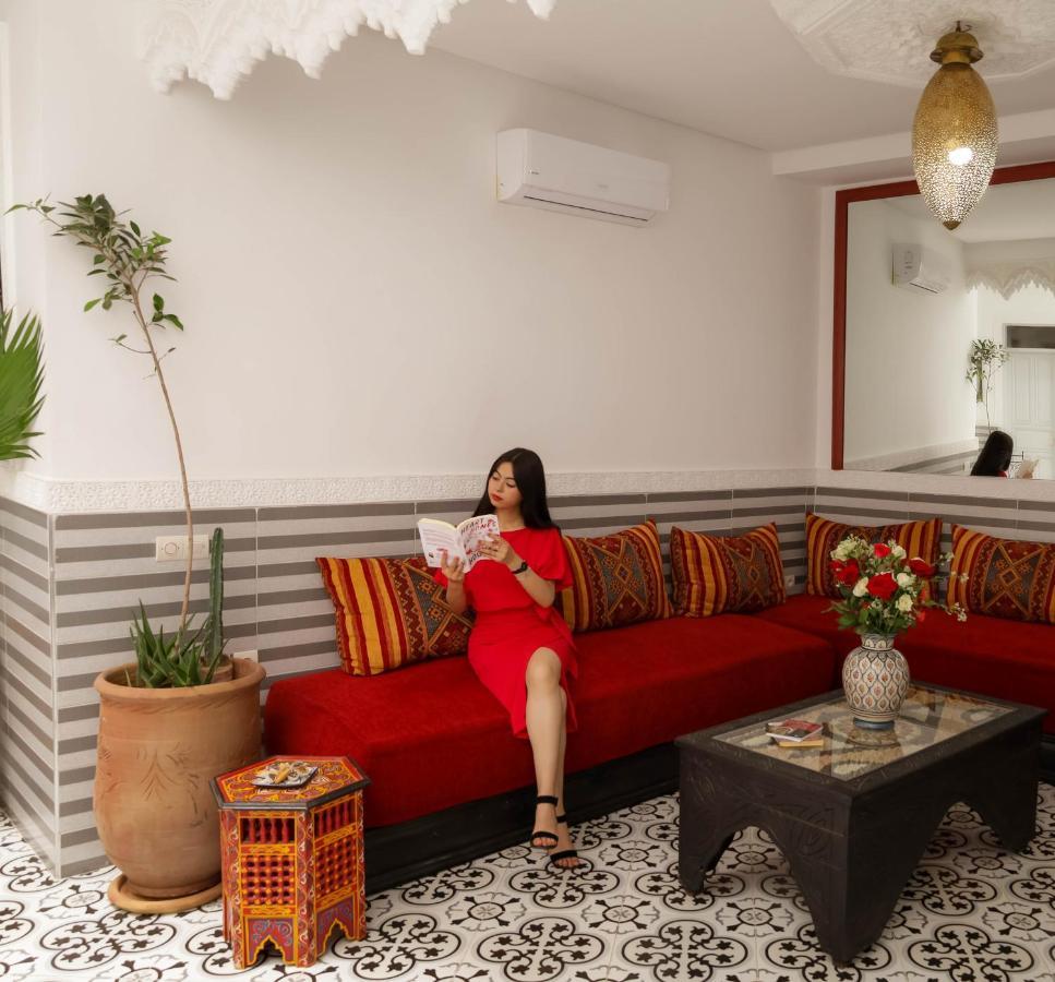 Riad Lya et Spa * Marrakesh