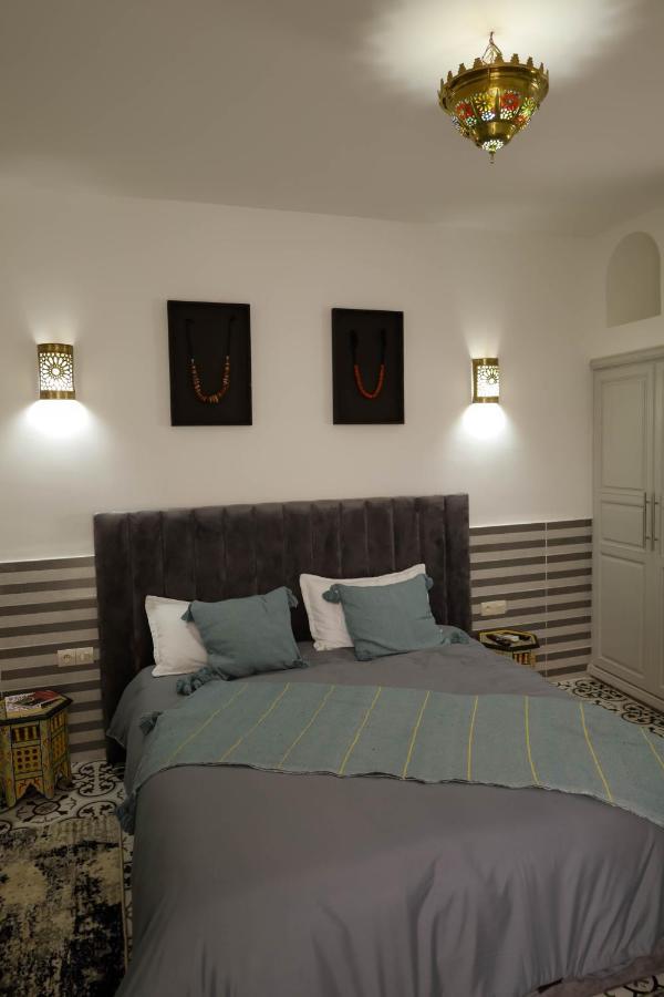 Riad Lya et Spa Riad Marrakesh