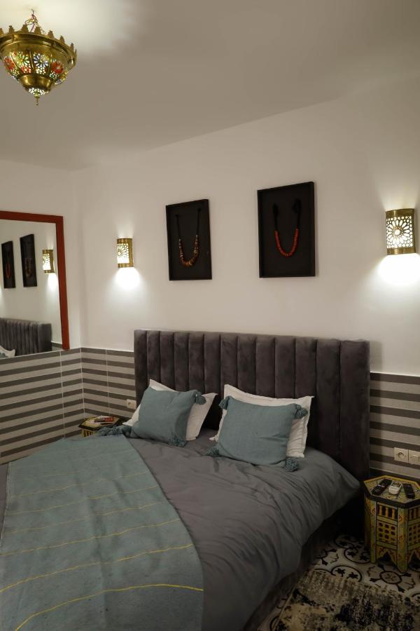 Riad Lya et Spa *