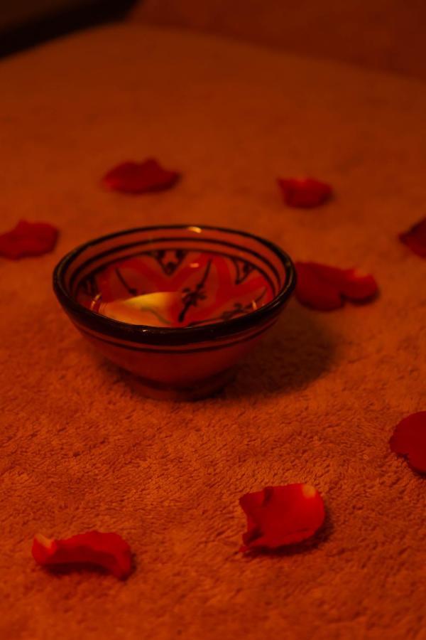 Riad Lya et Spa *