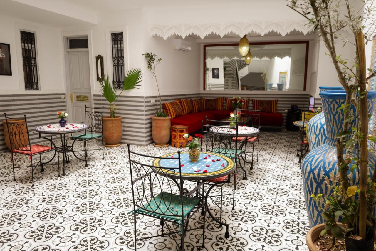 Riad Lya et Spa *