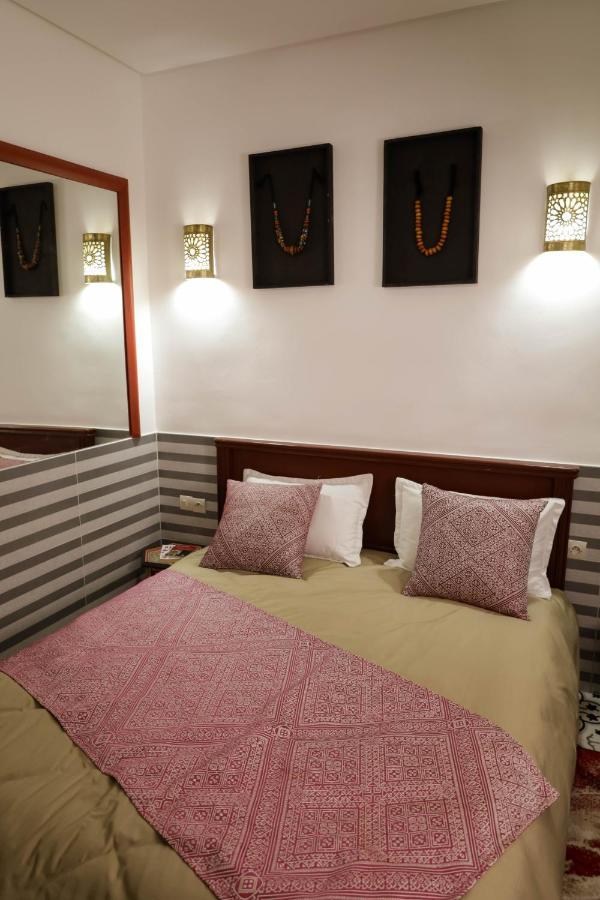 Riad Riad Lya et Spa Marrakesh