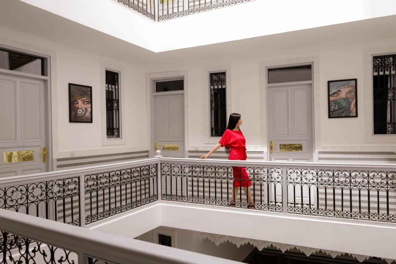 Riad Lya et Spa Riad *
