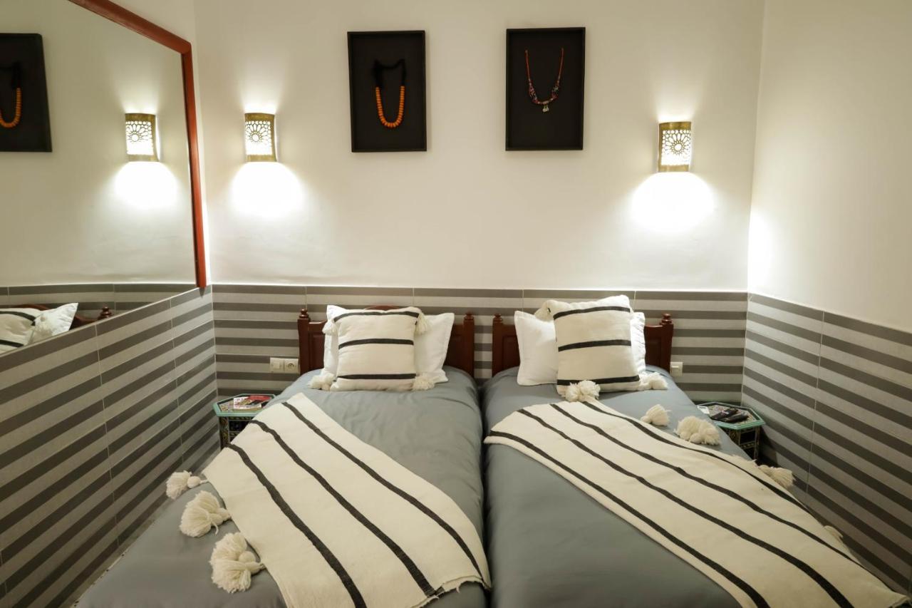 Riad Lya et Spa