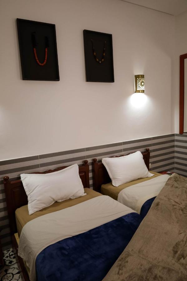 Riad Lya et Spa