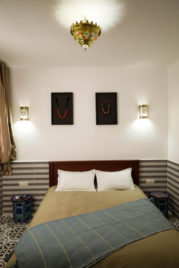 Riad Lya et Spa Riad *