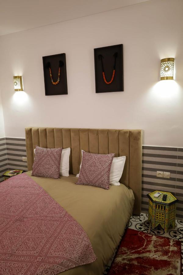 Riad Lya et Spa Riad