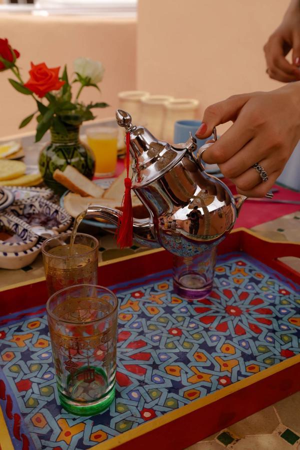 Riad Lya & Spa Riad