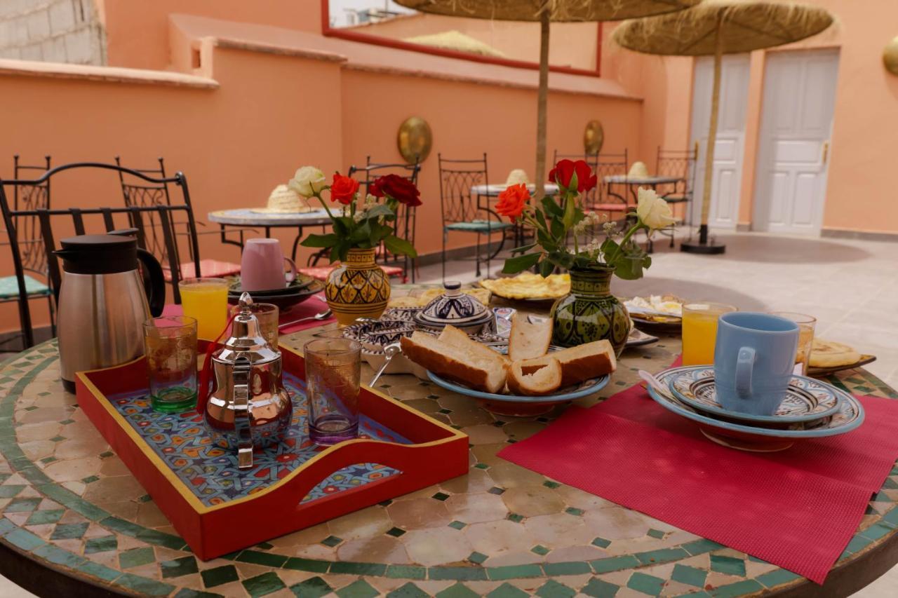 Riad Lya et Spa Riad *
