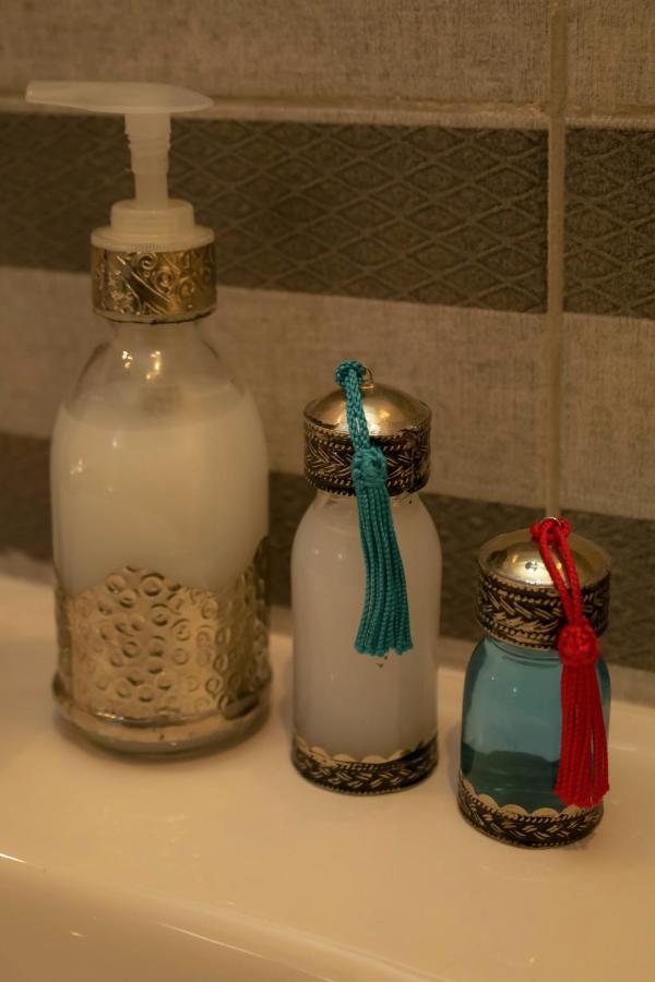 Riad Riad Lya et Spa Marrakesh