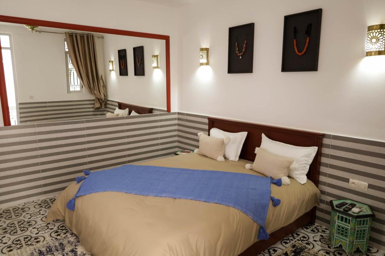 Riad Riad Lya et Spa *