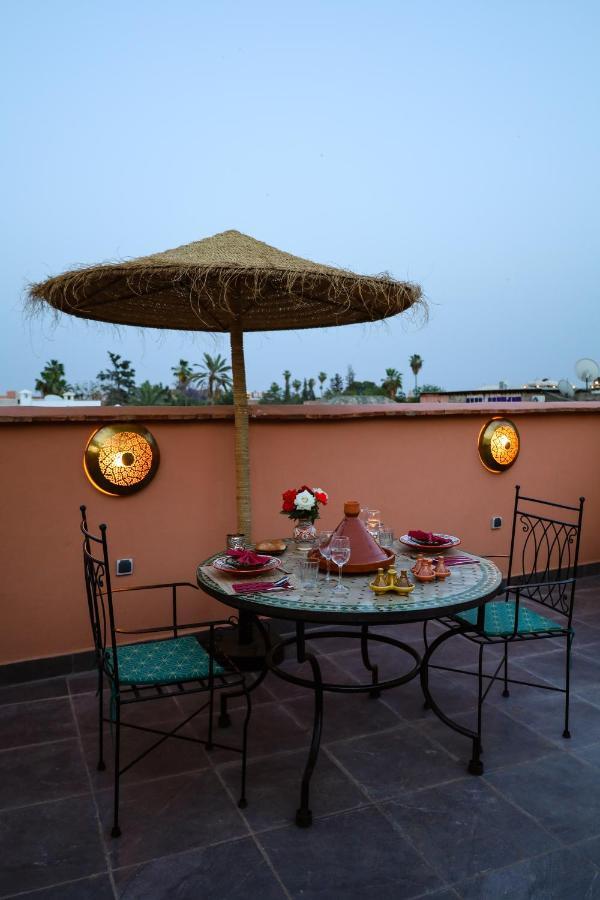 Riad Lya et Spa *