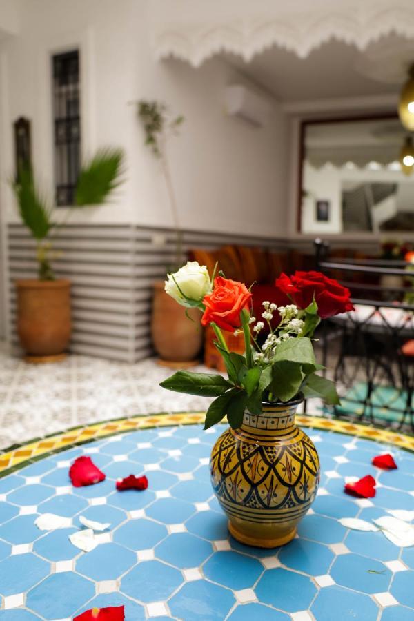 Riad Lya et Spa Riad