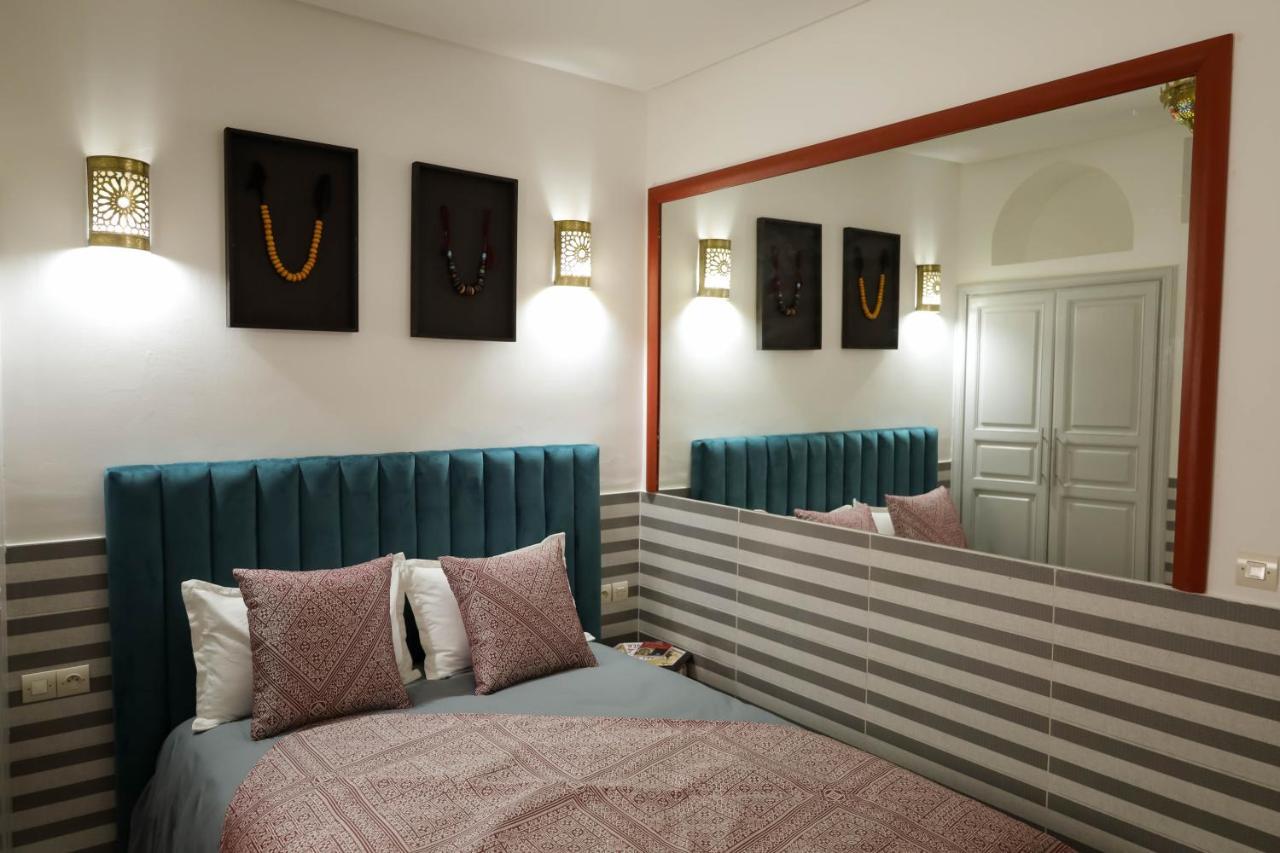 Riad Lya & Spa
