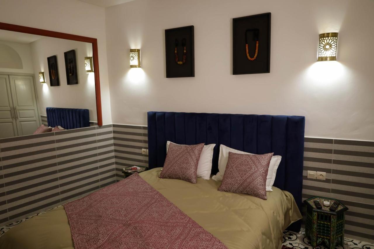 Riad Riad Lya & Spa *
