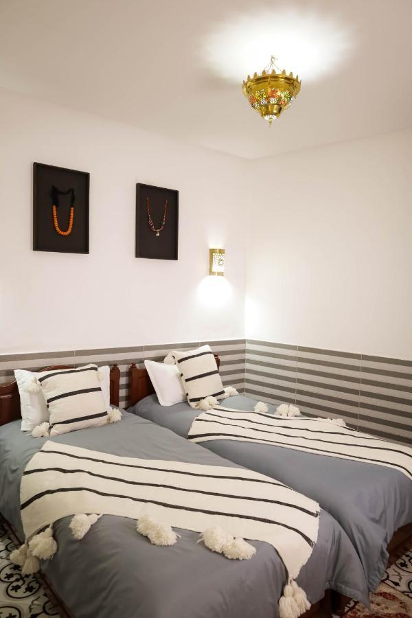 Riad Lya & Spa Riad