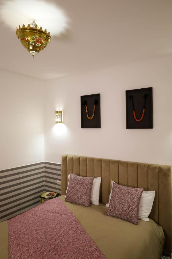 Riad Riad Lya & Spa *
