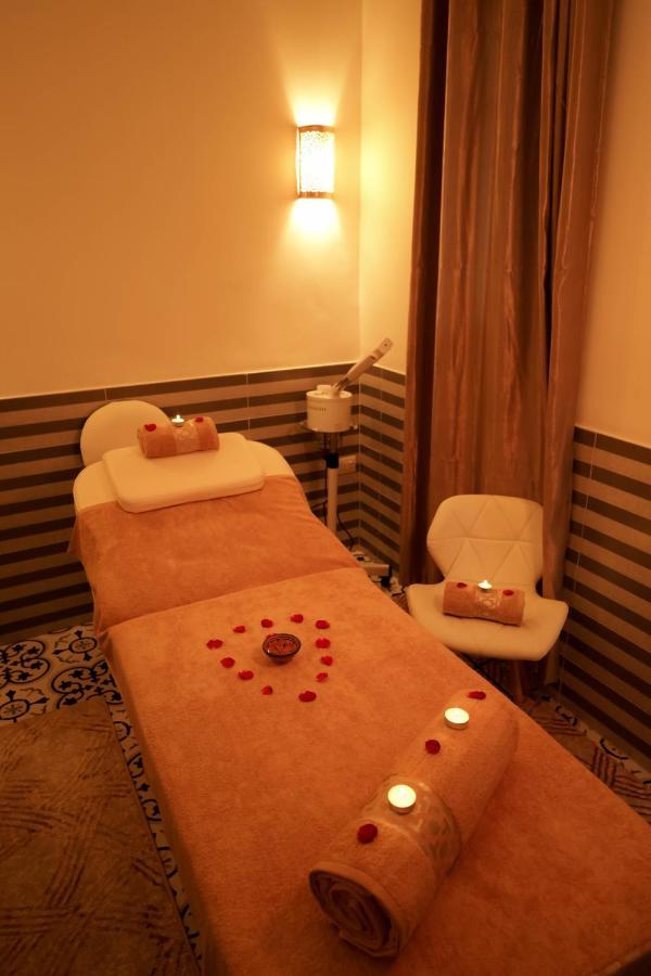 Riad Lya & Spa Riad