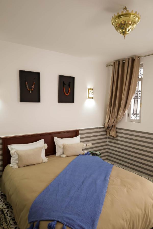 Riad Lya & Spa Riad Marrakesh