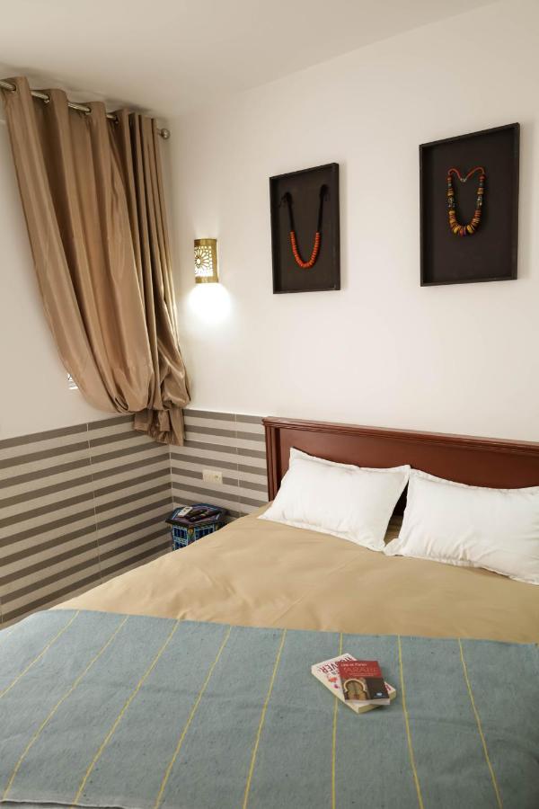 Riad Lya & Spa Riad Marrakesh