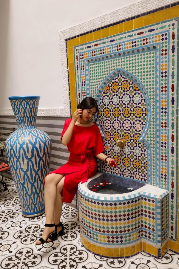 Riad Riad Lya & Spa