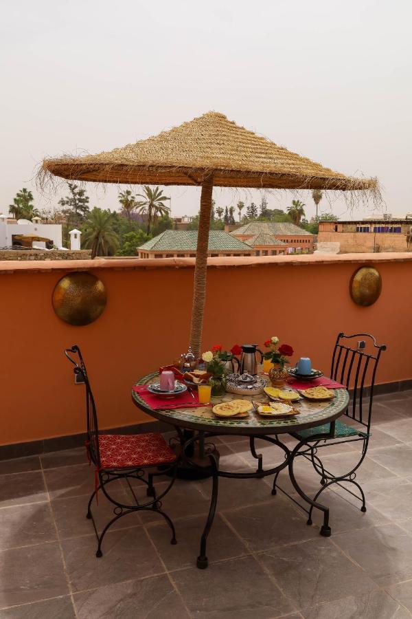 Riad Riad Lya & Spa
