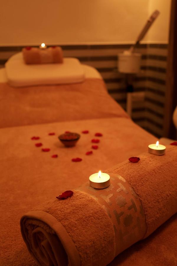 Riad Lya & Spa * Marrakesh