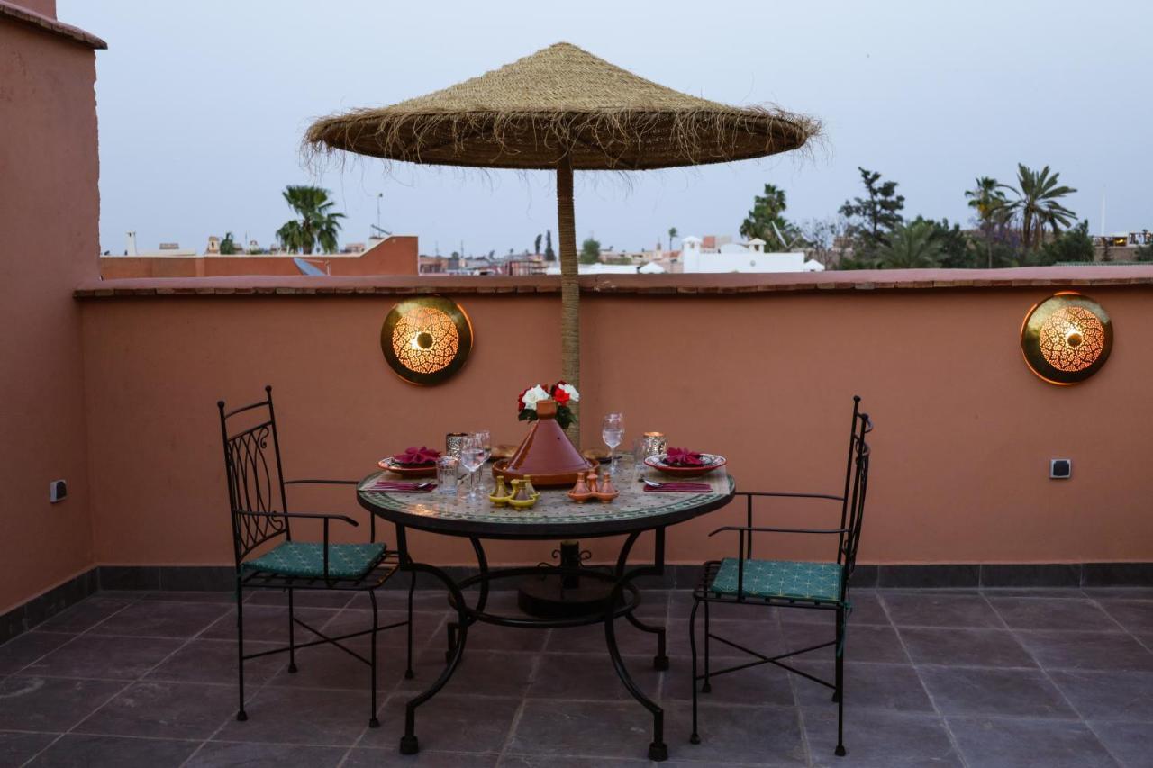 Riad Lya & Spa Riad