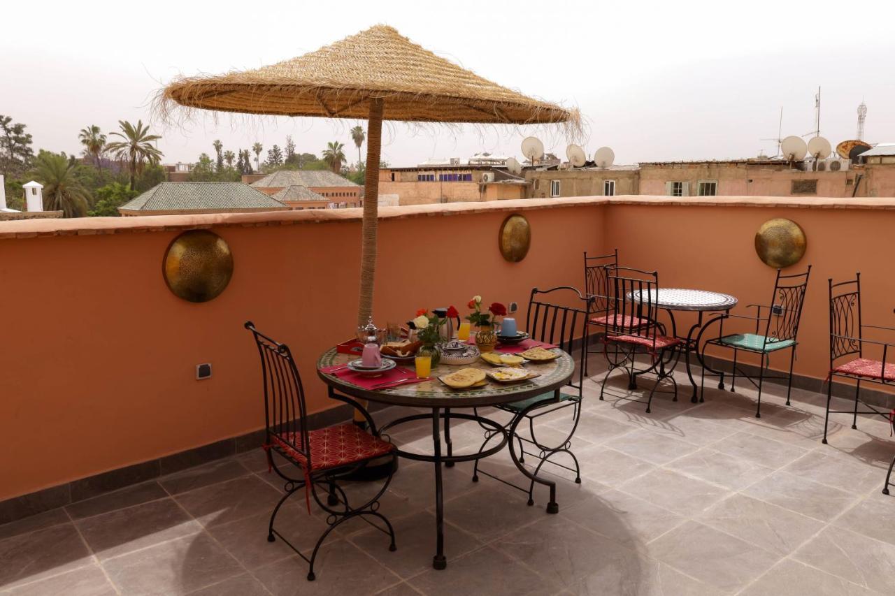 Riad Riad Lya & Spa Marrakesh